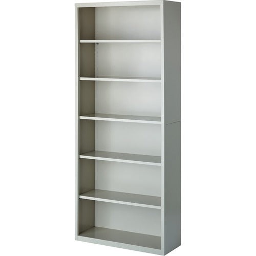 Lorell LLR41292 Fortress Series Bookcase