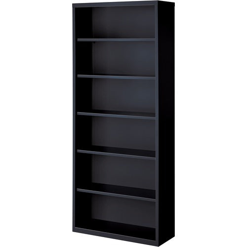 Lorell LLR41294 Fortress Series Bookcase