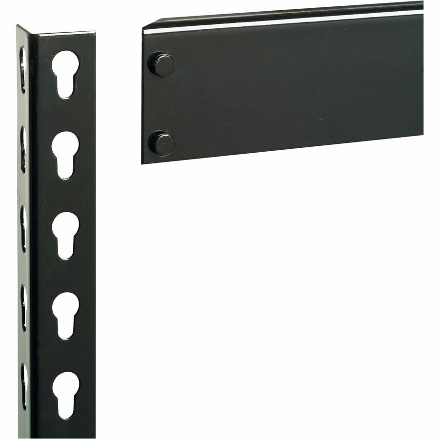 Lorell LLR61621 Fortress Riveted Shelving