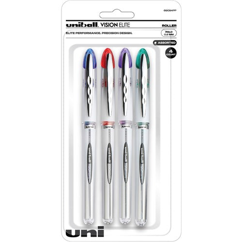 uniball™ UBC69094PP Vision Elite Rollerball Pen