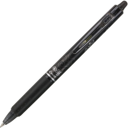 Pilot PIL31450 FriXion .7mm Clicker Erasable Gel Pens