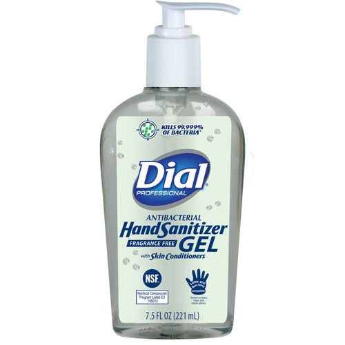 Dial DIA01585 Hand Sanitizer