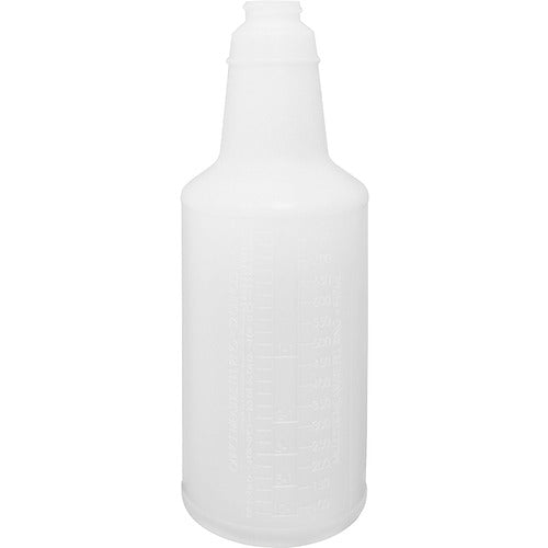 Impact IMP5032WG Plastic Cleaner Bottles