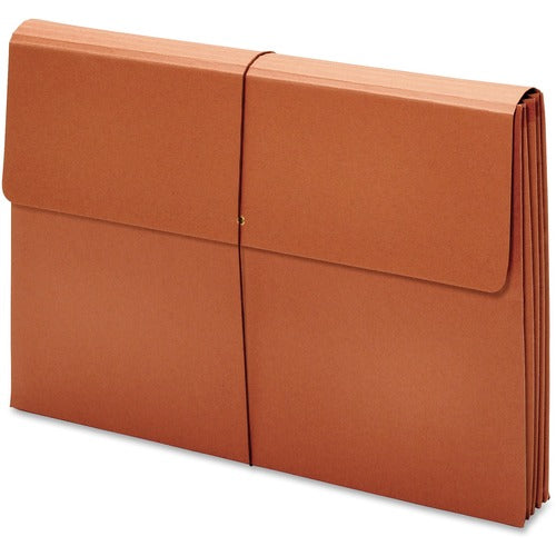 Pendaflex PFXB1060E Tabloid Recycled File Wallet