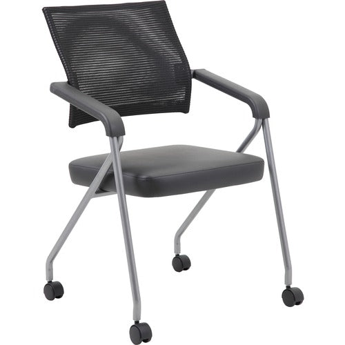 Boss BOPB18062 Caressoft Plus Training Chair