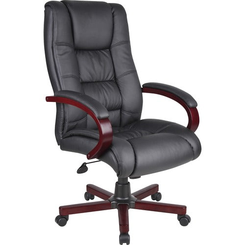Boss BOPB8991M Executive Chairs