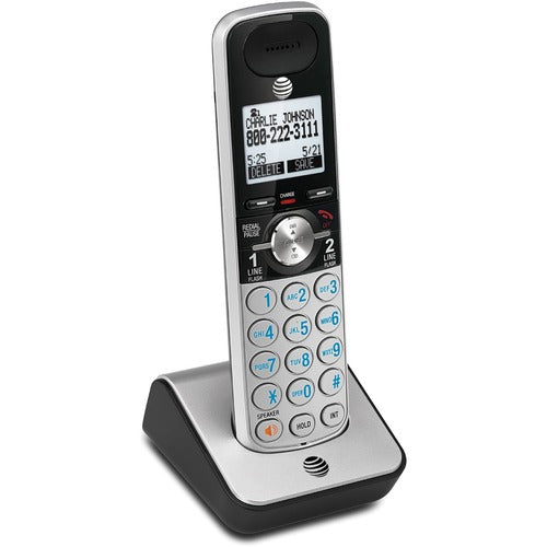 AT&T ATTTL88002 Accessory Handset with Caller ID/Call Waiting