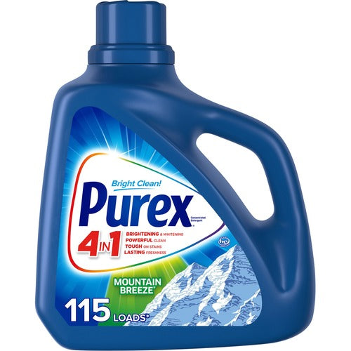 Purex DIA05016 Ultra Laundry Detergent