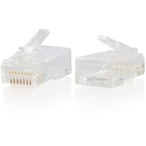 C2G CGO00890 RJ45 Cat6 Modular Plug