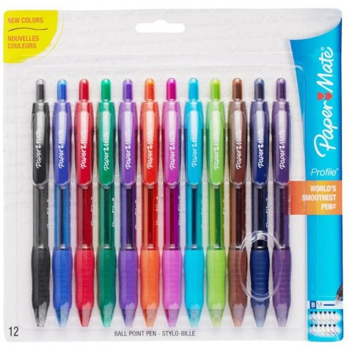 Paper Mate PAP1788863 Profile Ballpoint Pen