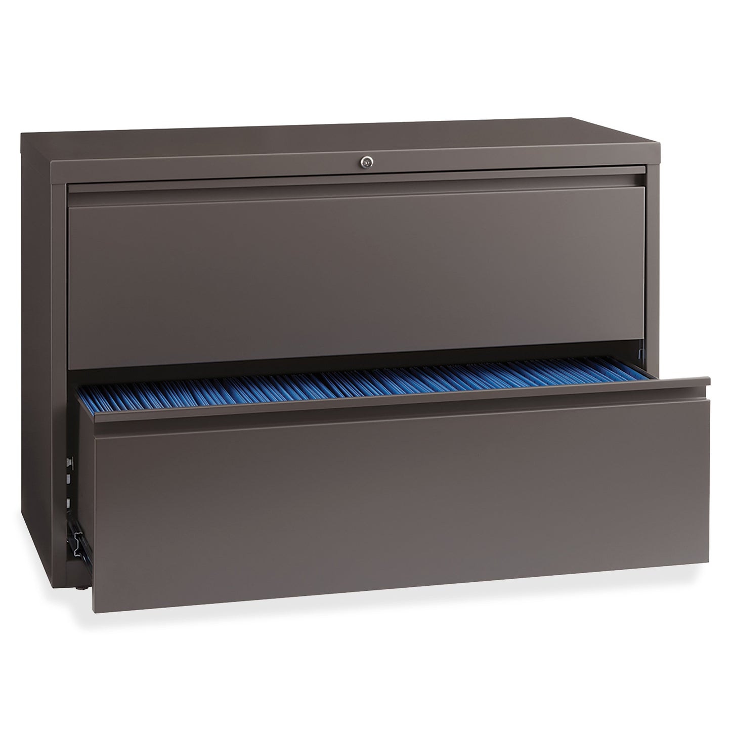 Lorell LLR60475 Fortress Series Lateral File