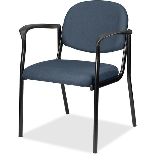 Eurotech EUT801184 Dakota 8011 Guest Chair