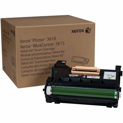 Xerox XER113R00773 Imaging Drum - 85000 Page - 1 Each - Oem