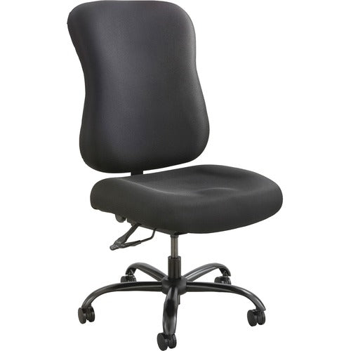 Safco SAF3590BL Optimus Big and Tall Chair