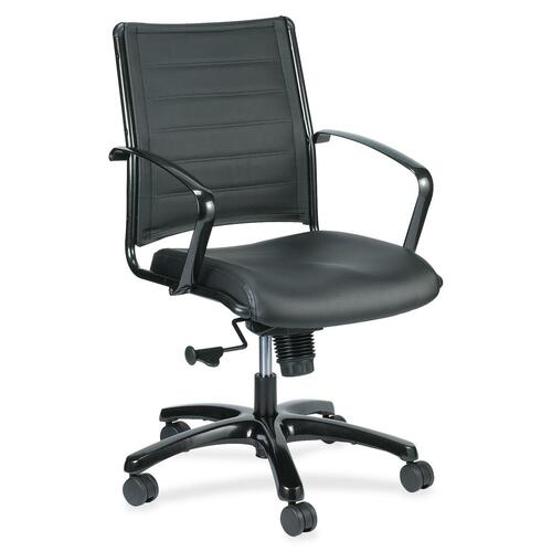Eurotech EUTLE222TNM Europa Titanium Frame Executive Chair