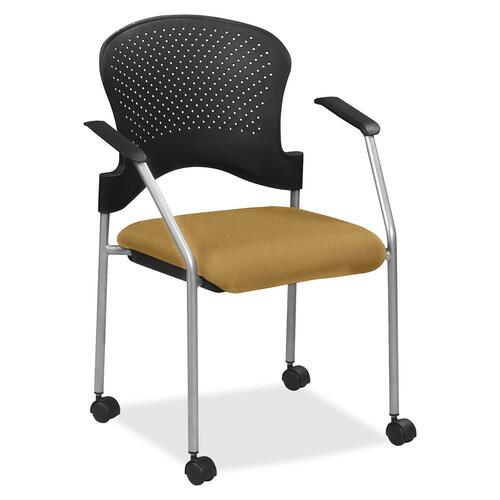 Eurotech EUTFS827029 breeze FS8270 Stacking Chair