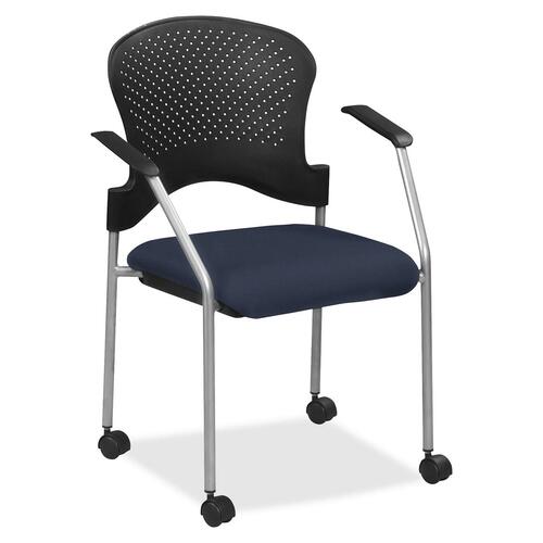 Eurotech EUTFS827001 breeze FS8270 Stacking Chair