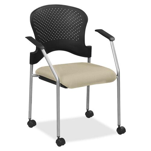 Eurotech EUTFS827087 breeze FS8270 Stacking Chair
