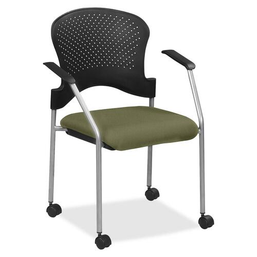 Eurotech EUTFS827034 Breeze Chair with Casters
