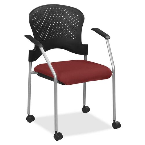 Eurotech EUTFS827031 breeze FS8270 Stacking Chair