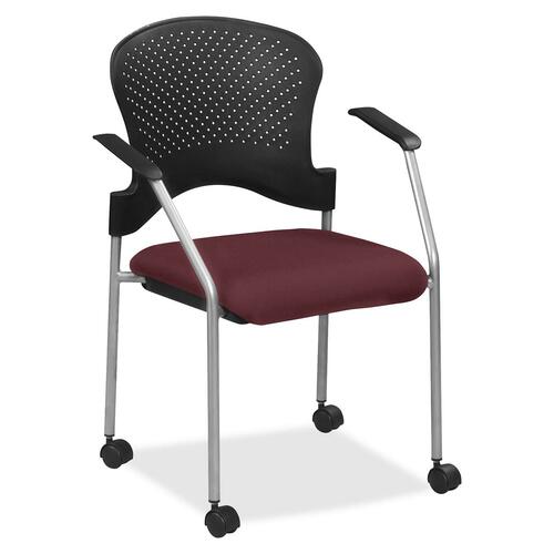 Eurotech EUTFS827022 breeze FS8270 Stacking Chair