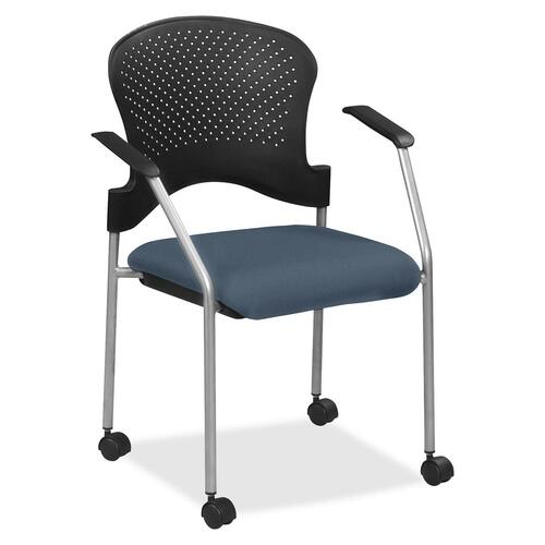 Eurotech EUTFS827084 breeze FS8270 Stacking Chair