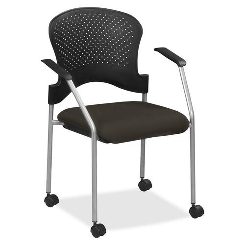 Eurotech EUTFS827004 breeze FS8270 Stacking Chair
