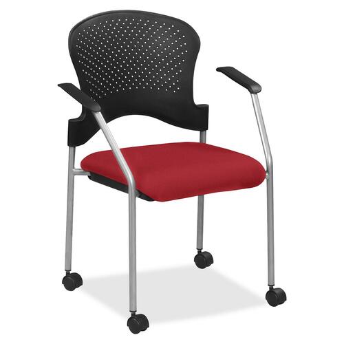 Eurotech EUTFS827002 breeze FS8270 Stacking Chair