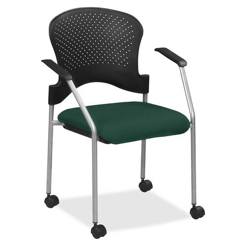 Eurotech EUTFS827050 breeze FS8270 Stacking Chair