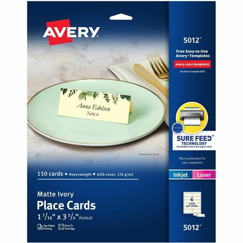 Avery® AVE5913 Sw900-472-M Adhesive Vinyl - 60" X 150 Ft - Matte, Metallic - Garnet
