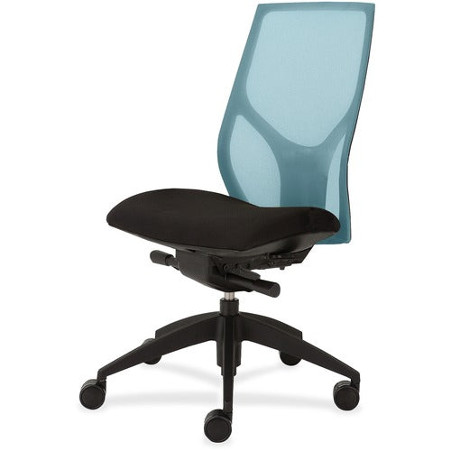 9 to 5 Seating NTF1460K200M801 Vault 1460 Armless Task Chair