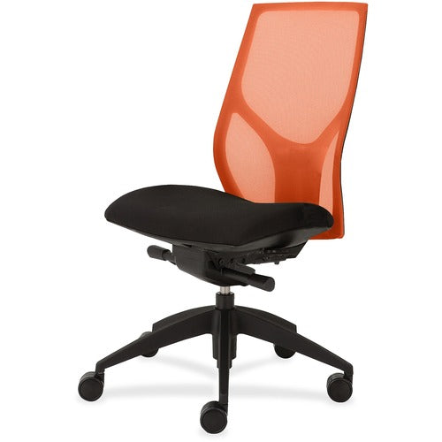 9 to 5 Seating NTF1460K200M701 Vault 1460 Armless Task Chair