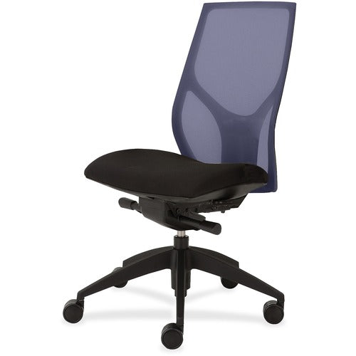 9 to 5 Seating NTF1460K200M601 Vault 1460 Armless Task Chair