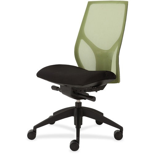 9 to 5 Seating NTF1460K200M401 Vault 1460 Armless Task Chair