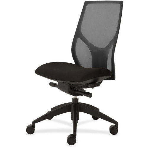 9 to 5 Seating NTF1460K200M101 Vault 1460 Armless Task Chair