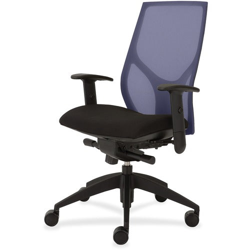 9 to 5 Seating NTF1460K2A8M601 Vault 1460 Task Chair