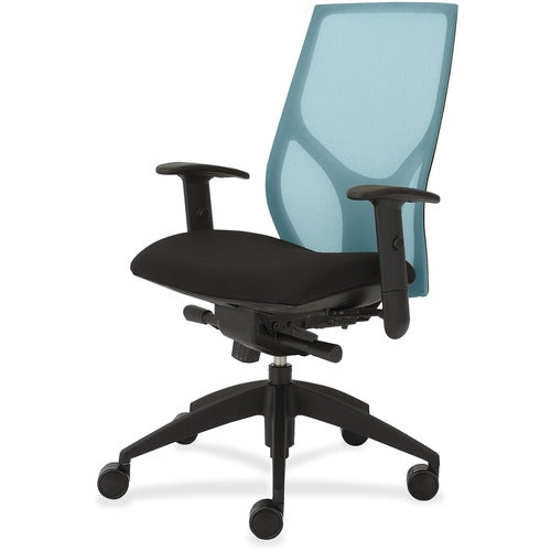 9 to 5 Seating NTF1460K2A8M801 Vault 1460 Task Chair
