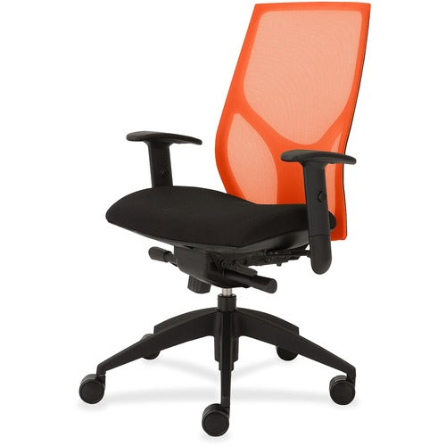 9 to 5 Seating NTF1460K2A8M701 Vault 1460 Task Chair