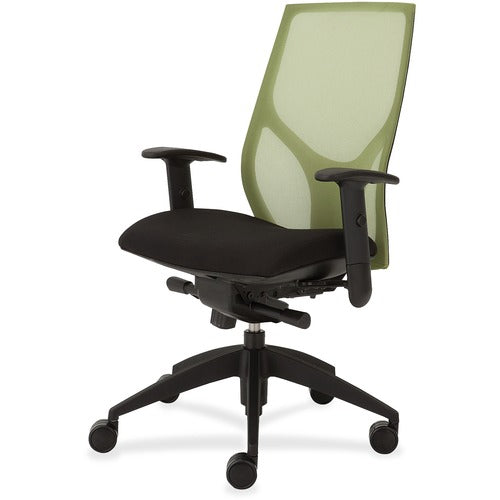 9 to 5 Seating NTF1460K2A8M401 Vault 1460 Task Chair