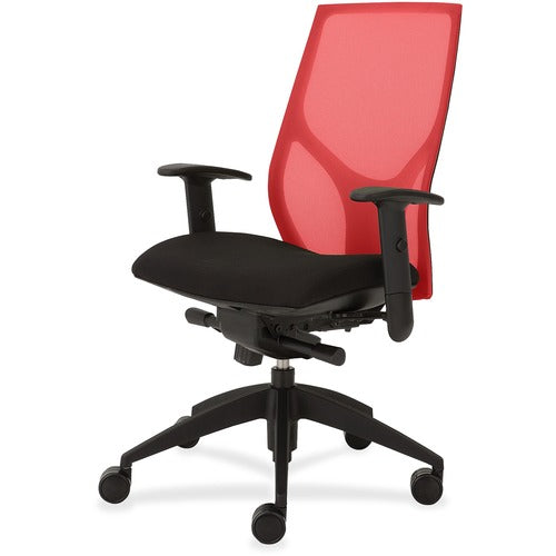 9 to 5 Seating NTF1460K2A8M501 Vault 1460 Task Chair