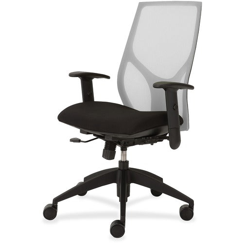 9 to 5 Seating NTF1460Y1A8M301 Vault 1460 Task Chair