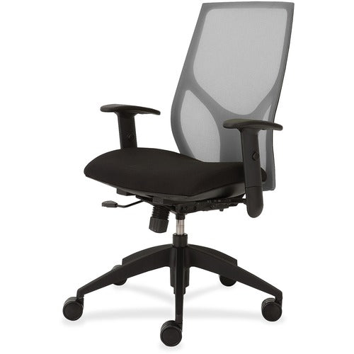 9 to 5 Seating NTF1460Y1A8M201 Vault 1460 Task Chair