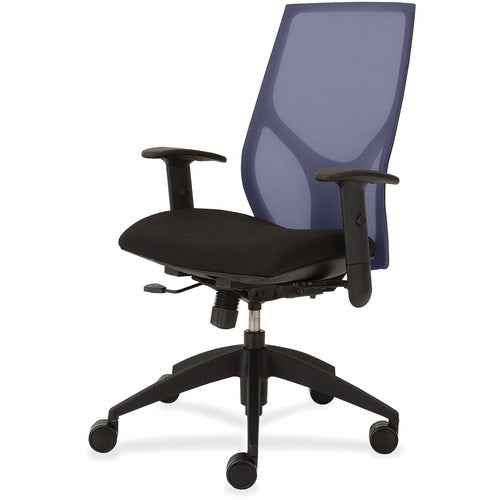 9 to 5 Seating NTF1460Y1A8M601 Vault 1460 Task Chair