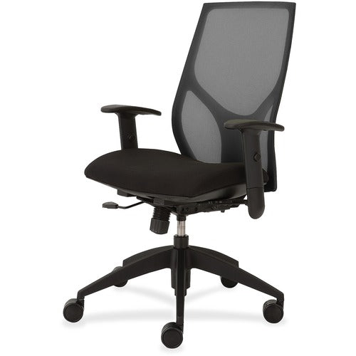 9 to 5 Seating NTF1460Y1A8M101 Vault 1460 Task Chair