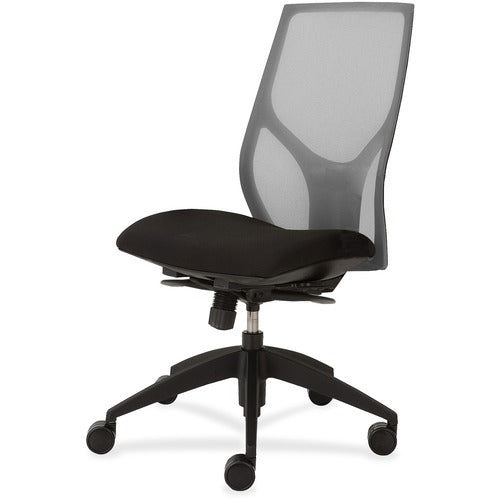 9 to 5 Seating NTF1460Y300M201 Vault 1460 Armless Task Chair