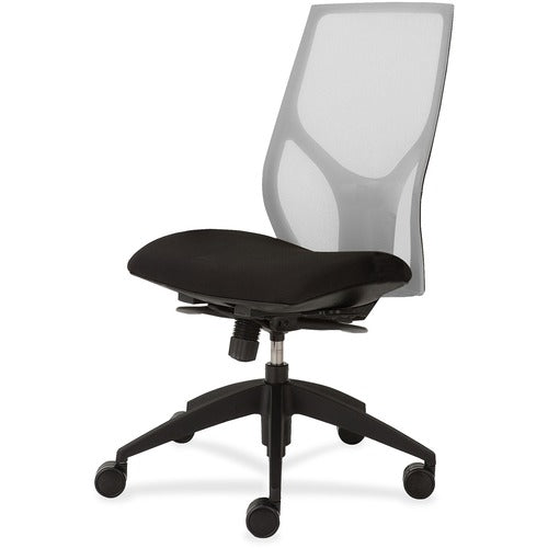 9 to 5 Seating NTF1460Y300M301 Vault 1460 Armless Task Chair