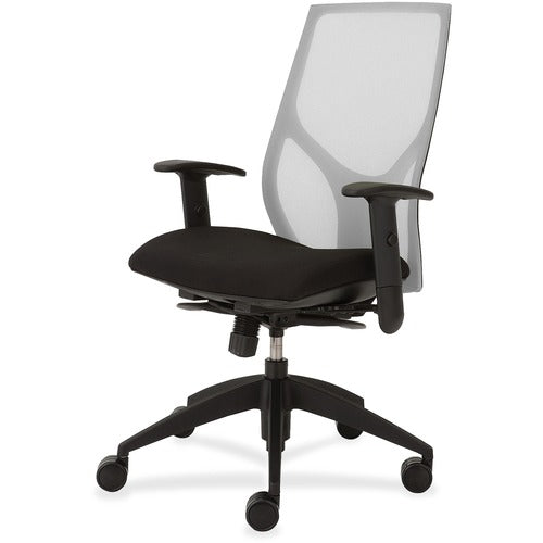 9 to 5 Seating NTF1460Y3A8M301 Vault 1460 Task Chair