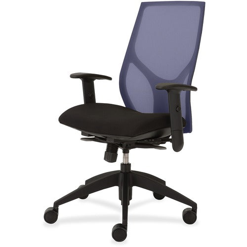 9 to 5 Seating NTF1460Y3A8M601 Vault 1460 Task Chair