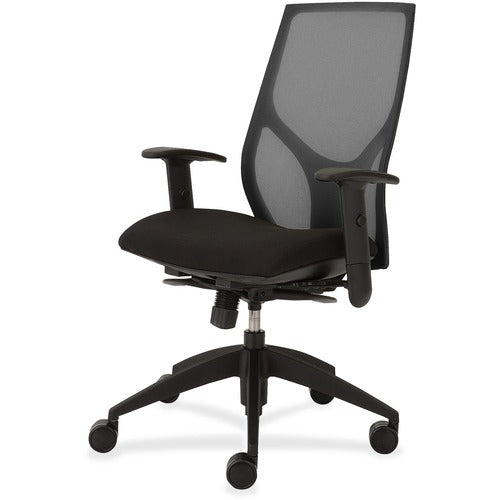 9 to 5 Seating NTF1460Y3A8M101 Vault 1460 Task Chair