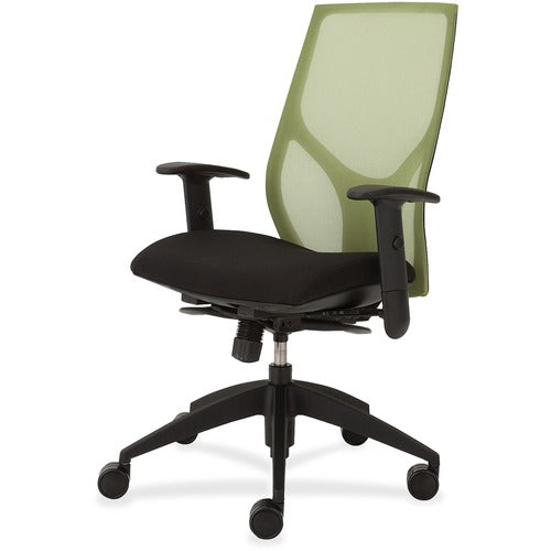 9 to 5 Seating NTF1460Y3A8M401 Vault 1460 Task Chair